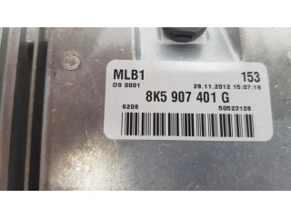 Řídící jednotka 8K5907401G Audi Q5 SQ5 2004