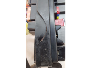 Pojistková skříňka 96867129, 96867762 Chevrolet Aveo 2008