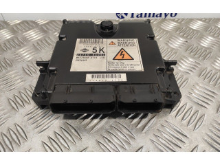 Блок управления двигателя 23710EC05C, 2758304730 Nissan Pathfinder R51