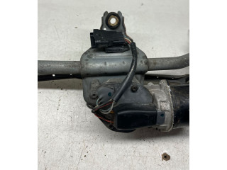 Комплект механизма стеклоочистителей Renault Trafic II (X83)