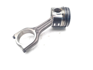 Поршень с шатуном BHY(DV6FD) BHY, DV6FD Peugeot Partner