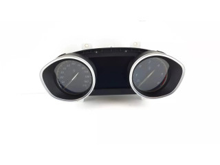 Přístrojová deska Maserati Levante 2020 670031673, 503015410408