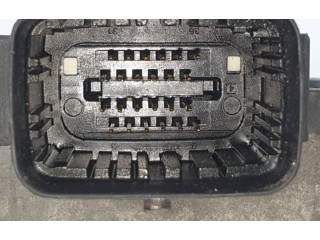 Блок управления коробкой передач 55353074 Saab 9-3 Ver2