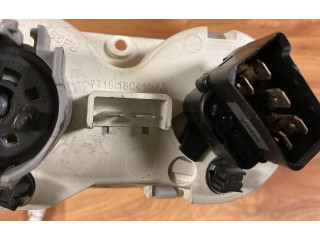 Блок управления климат-контролем 7T1618C419AA   Ford Transit   Tourneo Connect