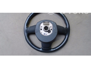 Руль Audi A6 S6 C6 4F 2004 - 2011 года