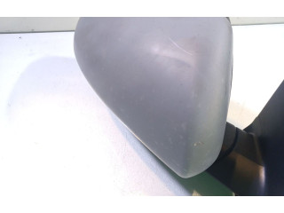 Zpětné zrcátko Nissan Qashqai 2010