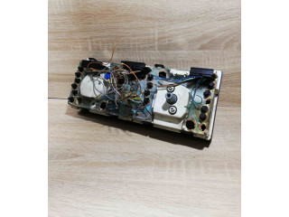 Přístrojová deska Renault Espace I 1984