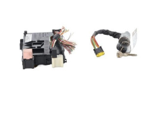 Комплект блоков управления 7711497054   Renault Clio II