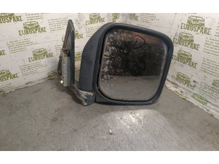 Зеркало электрическое Mitsubishi Montero - года