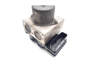 Блок АБС 6866011, 3451686601101 Mini Paceman (R61) 2012 - 2016 года