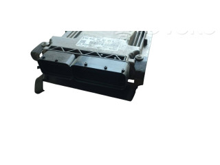 Блок управления двигателя 04E907309H, 0261S08448 Volkswagen Jetta VI