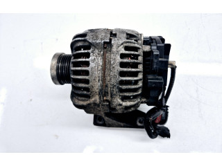 Генератор 30658085, 0124525060   Volvo V70      