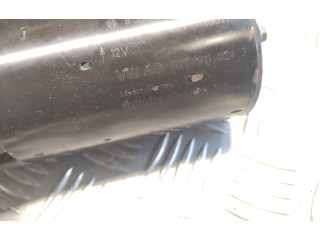 Стартер 0001142001, 02T911024J Audi A1