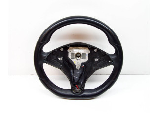 Руль Tesla Model S 2012 - года 2498702AC, 3058087