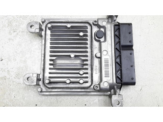 Řídící jednotka Mercedes-Benz CLS C218 X218 2013