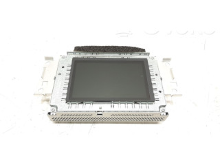 Дисплей    31427005   Volvo V60