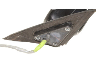 Zpětné zrcátko Lexus GS 300 350 430 450H 2008 15PIN