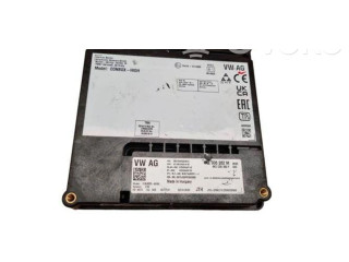 Блок управления 4KE035282F, 4KE035282M Audi A7 S7 4K8