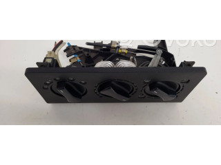 Блок управления климат-контролем 1H0819045A, 1H0820045 Volkswagen Caddy