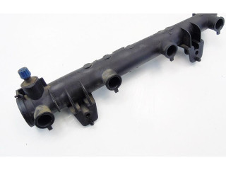 Магистральная трубка топлива