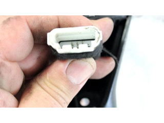 Zpětné zrcátko  Fiat Punto Evo 2012  (D)735596878  