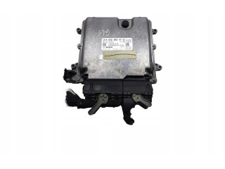 Блок управления двигателем Блок управления A6429004701 Mercedes-Benz GLE (W166 - C292)