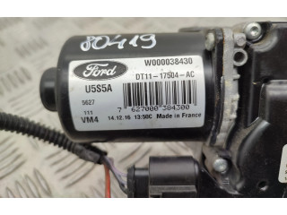 Моторчик дворников DT1117504AC Ford Transit - Tourneo Connect