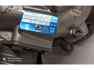 Turbodmychadlo Турбина 03N145713B, 16359710049   Volkswagen Multivan T6   