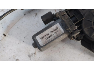 Комплект электрического механизма для подъема окна