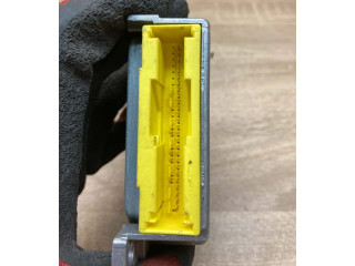 Блок подушек безопасности 0018203126, 0285001222 Mercedes-Benz A W168