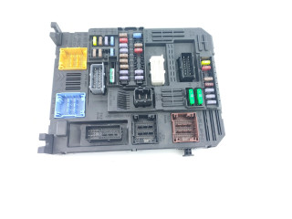 Модуль управления BSM 981985558001, 9819855580 Opel Grandland X