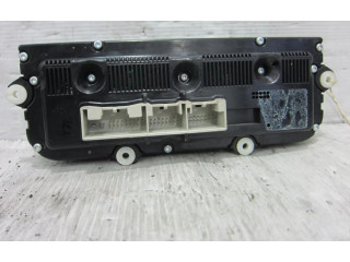 Блок управления климат-контролем    Volkswagen Golf Plus