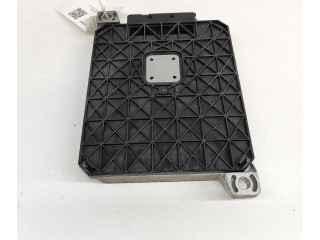 Блок управления коробки передач