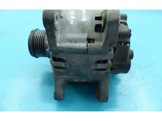 Генератор 2617345A, IMPRK1115637 Dacia Logan I