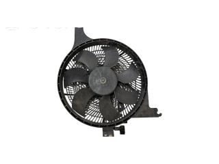 Вентилятор печки 2K871M9112 Nissan Skyline