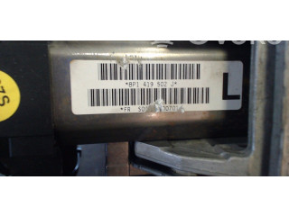 Рулевая рейка 8P1419502J Audi A3 S3 8P 2003 - 2012 года