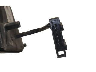 Зеркало электрическое Skoda Octavia Mk1 (1U) 1996 - 2004 года