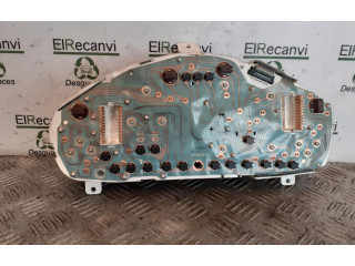 Панель приборов 431656A Mitsubishi Carisma