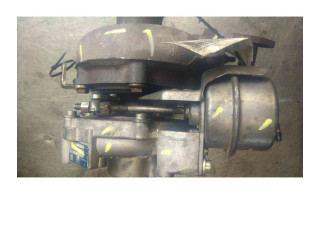 Турбина 144110980R   Renault  Megane III  2009 - 2016 года
