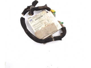 Блок подушек безопасности 959101C700, 13045   Hyundai Getz