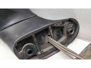 Зеркало электрическое     левое   Chevrolet Matiz     