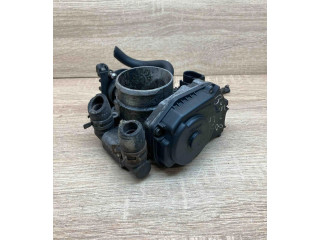 Дроссельная заслонка 408237212   Audi A4 S4 B5 8D