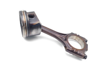 Поршень с шатуном BZG BZG Skoda Fabia Mk2 (5J)