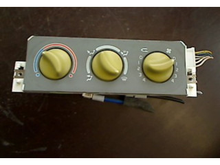 Блок управления климат-контролем    Renault Twingo I