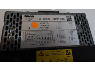Дисплей 12799720, 12799720 Saab 9-3 Ver2
