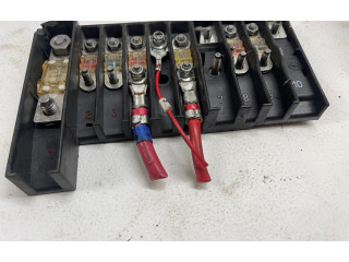 Pojistková skříňka 7H0937550 Volkswagen Transporter - Caravelle T5 2005