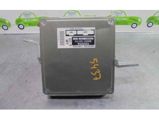 Řídící jednotka 8955120110, 2150001280   Toyota Carina T190 1996