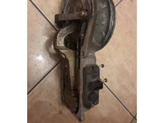 Vstřikovací lišta 0438121013, 034133353 Audi 100 200 5000 C3