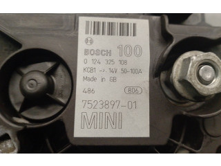 Генератор 752389701, 12317515029 Mini Cooper Hatch Hardtop