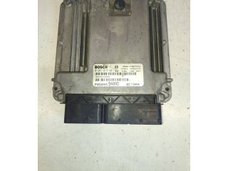 Řídící jednotka 1039S23749, 0281013201   Dodge Caliber 2007